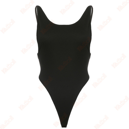 backless shapewear knitted fabric sexy